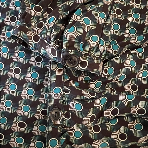 Halogen blouse - Picture 5 of 8